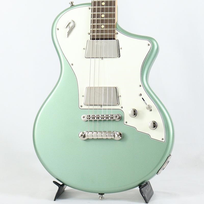 ジュディス ガイガー JUDITH  「Catboat」 サインⅡ Duesenberg DJT-CHG-S Julietta (Catalina Harbor Green) 【特価
