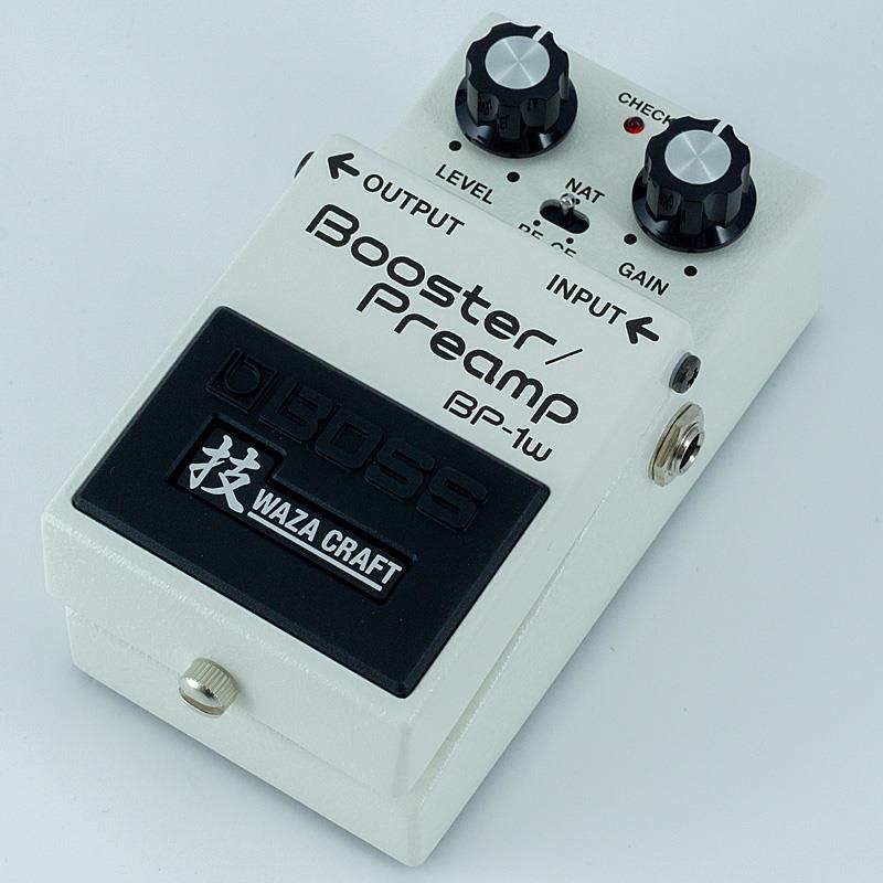 BOSS USED 中古 BP-1W ボス ｜イケベ楽器店オンラインストア