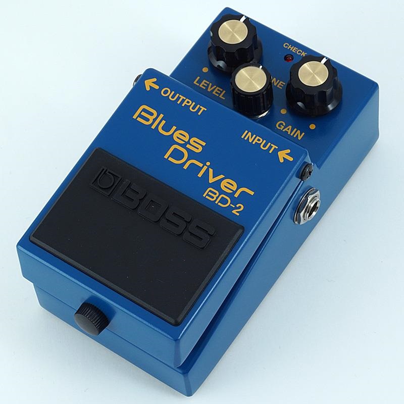 BOSS USED 中古 BD-2 ボス ｜イケベ楽器店オンラインストア
