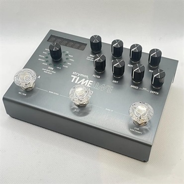 strymon USED 中古 TIMELINE #S17-72562 ｜イケベ楽器店オンラインストア