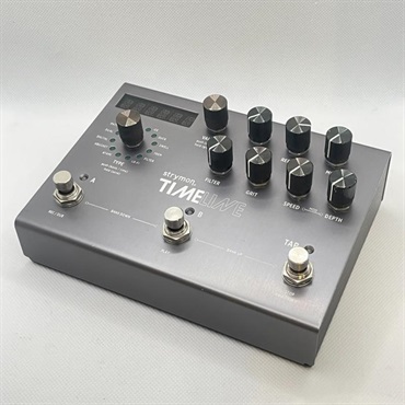 strymon USED 中古 TIMELINE #S17-72562