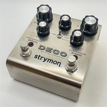 strymon USED 中古 IRIDIUM ｜イケベ楽器店オンラインストア