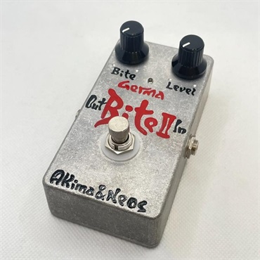 Akima&Neos USED 中古 Germa Bite 2 ｜イケベ楽器店オンラインストア