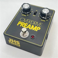 USED 中古 OVERDRIVE PREAMP