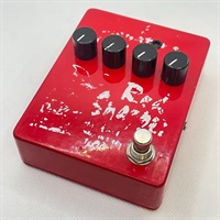 USED 中古 RED Snapper 4Knob