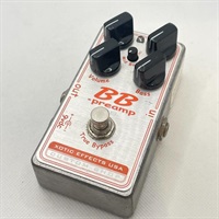 USED 中古 BB preamp MB