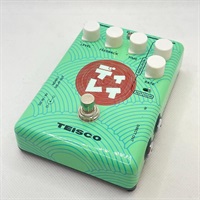 USED 中古 ディレイ