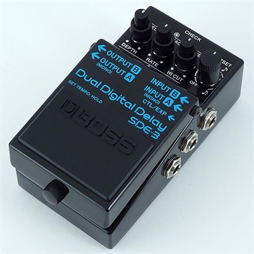 Universal Audio 【箱ダメージ特価品】 UAFX Del-Verb Ambience