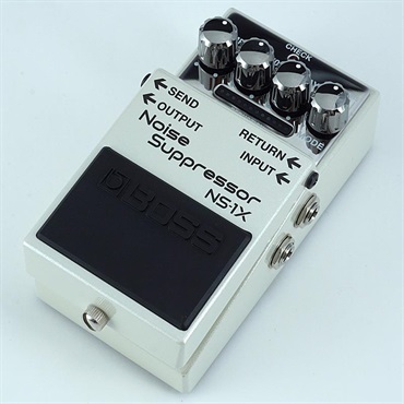 BOSS USED 中古 NS-1X ボス ｜イケベ楽器店オンラインストア