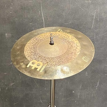 MEINL USED 中古 Byzance Dual Splash 10 [B10DUS][220g] ｜イケベ楽器