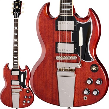 エレキギター SGタイプ Epiphone 商品一覧｜イケベ楽器店オンラインストア