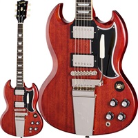 1964 SG Standard with Maestro Vibrola Reissue (Cherry Red) 【Epiphone SUMMER FAIR】