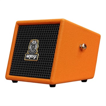 Orange ORANGE×Ed Sheeran OUTLOWD ES3 【エド・シーラン コラボモデル】 オレンジ