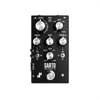 SARTO [Clean Preamp / EQ]