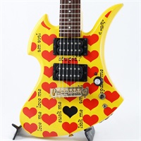 USED 中古 Yellow Heart Jr YH-JR[SN.FG08010721]バーニー