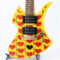 USED 中古 Yellow Heart Jr YH-JR [SN.]バーニー