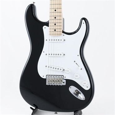 USED 中古 Eric Clapton Stratocaster(Black)[SN.CZ513330]フェンダー 【イケシブ中古品大特価セール出展品】