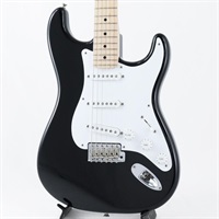 USED 中古 Eric Clapton Stratocaster(Black)[SN.CZ513330]フェンダー