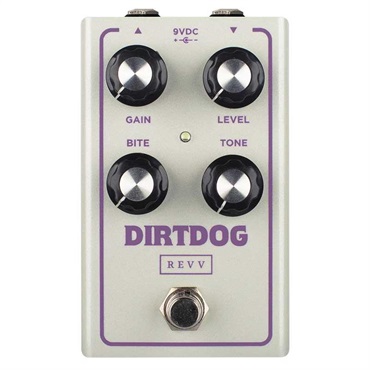 REVV Dirt Dog　OVERDRIVE