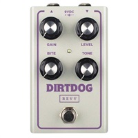 Dirt Dog　OVERDRIVE