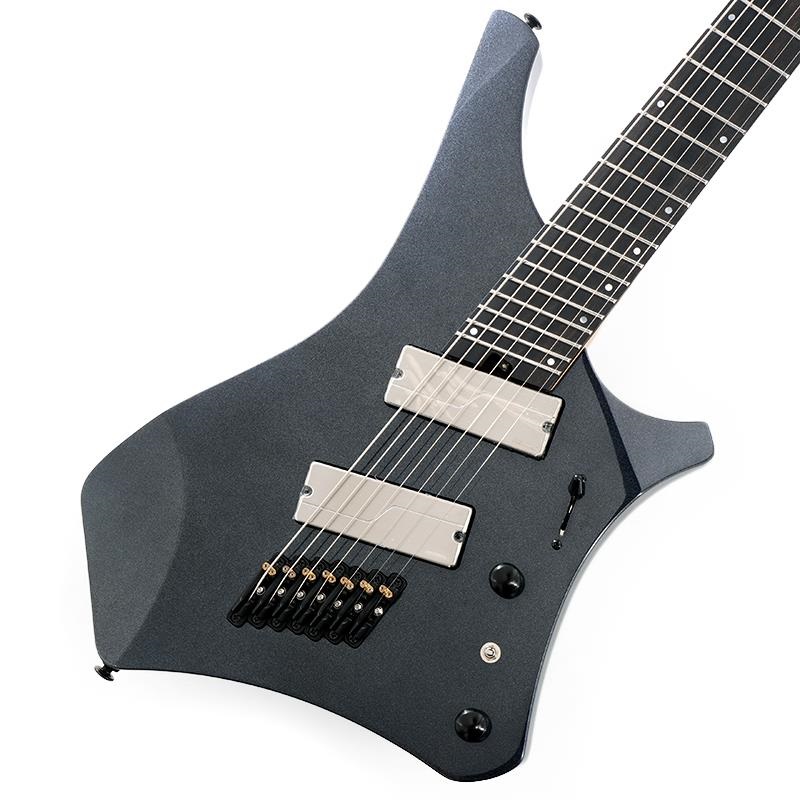 Ibanez ALPHA A527-IPT (Iron Pewter) ｜イケベ楽器店オンラインストア