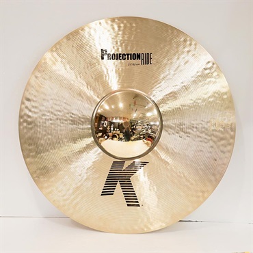 Zildjian K Zildjian Projection Ride 21'' [NKZL21PR]【在庫処分特価