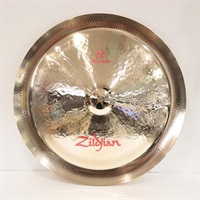 FX Oriental China Trash 20'' [NAZLOCT20]【在庫処分特価品】