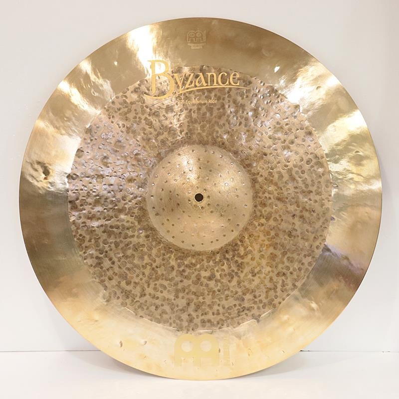 MEINL B22EQR [Byzance Vintage Equilibrium Ride 22'' - Matt Garstka