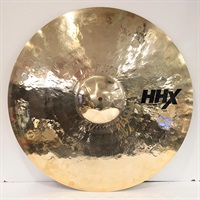 HHX-22MAXR-B [HHX Max Ride 22''][25th Anniversary Mike Portnoy Signature]【在庫処分特価品】