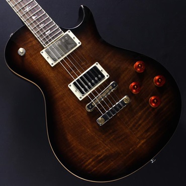 P.R.S. USED 中古 SE McCarty 594 Singlecut (Black Gold Sunburst