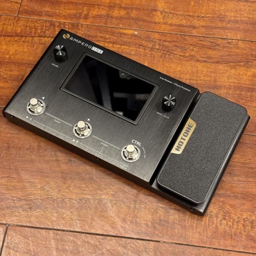 HOTONE USED 中古 Ampero ONE ｜イケベ楽器店オンラインストア
