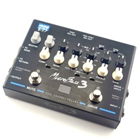 USED 中古 MicroBass 3