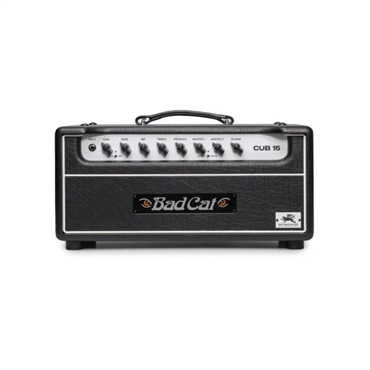 Bad Cat Mod Shop Cub 15 Head 【9月上旬入荷予定】