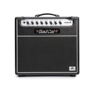 Bad Cat Mod Shop Cub 15 Combo【9月上旬入荷予定】