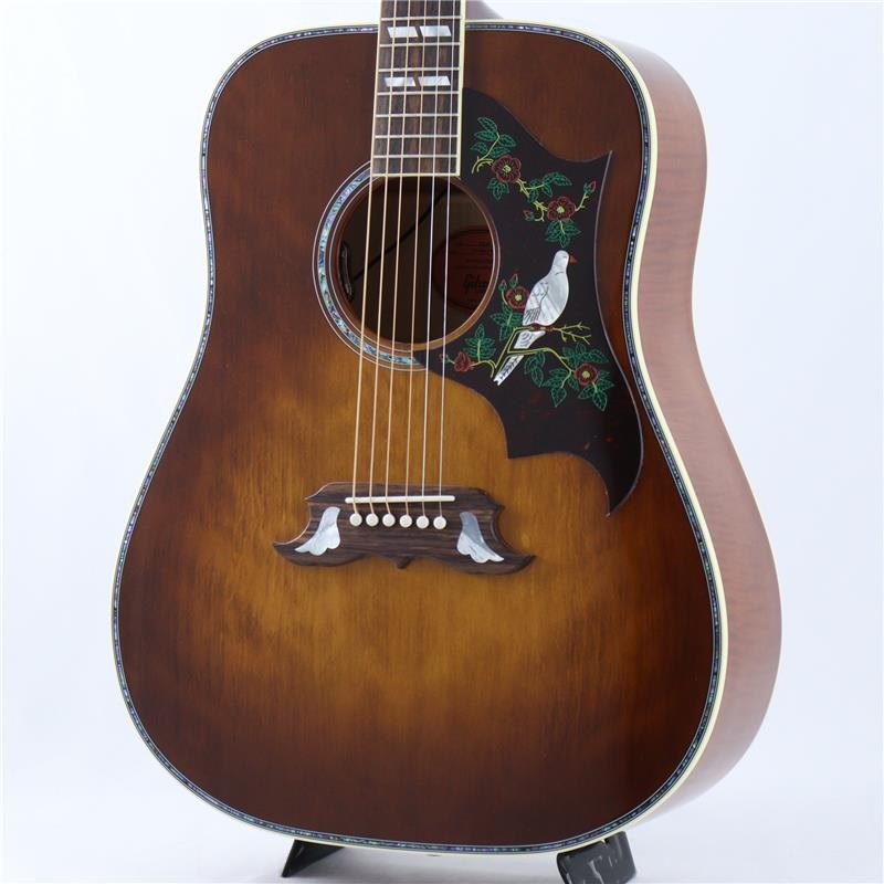 Gibson Dove Anniversary Limited Edition （Cremona Burst） ギブソン