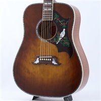 Dove Anniversary Limited Edition （Cremona Burst） ギブソン