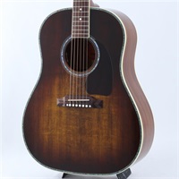 J-45 Anniversary Limited Edition （Cremona Burst） ギブソン