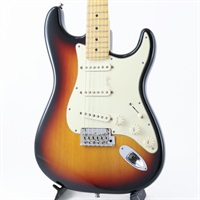 USED 中古 American Standard Stratocaster(3-Color Sunburst/Maple)[SN.Z1036391] フェンダー