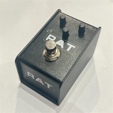 Pro-co USED 中古 LIL RAT ディストーション distortion ｜イケベ楽器