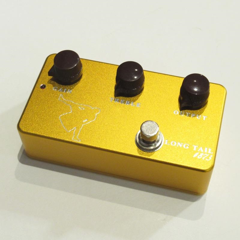 SUMO STOMP USED 中古 Longtail #873 ｜イケベ楽器店オンラインストア