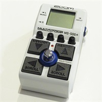 USED 中古 MS-50G+