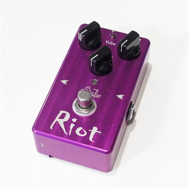 Suhr Amps USED 中古 Riot
