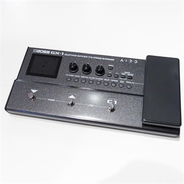 BOSS USED 中古 GT-1 (BOSS ボス) マルチエフェクター multi effects