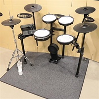USED 中古 TD-27 V-Drums Kit【ハイハットスタンド＆ドラムマット付属】