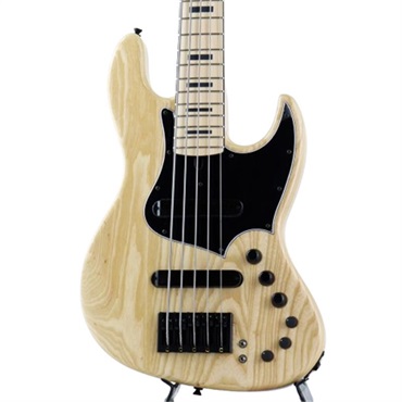 Xotic XJ-1T 5st (Natural/ASH/M/ w/Black Hardware) ｜イケベ楽器店