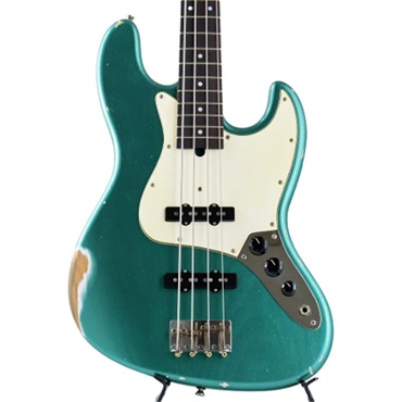 Stem Classic Style J4 (Sherwood Green Metallic with Heavy Aged