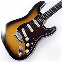 Limited Active Modern Stratocaster (2-Color Sunburst/Rosewood)
