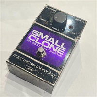 USED 中古 SMALL CLONE コーラス chorus
