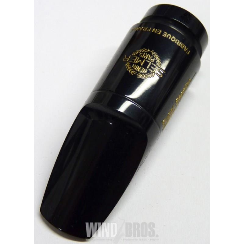 Selmer Paris 【チョイキズ特価!!】「オープニング：F」 ソプラノ