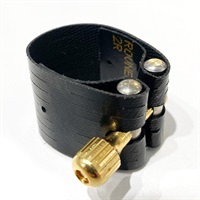 管楽器・吹奏楽器 サックス用アクセサリ リガチャー・キャップ テナー